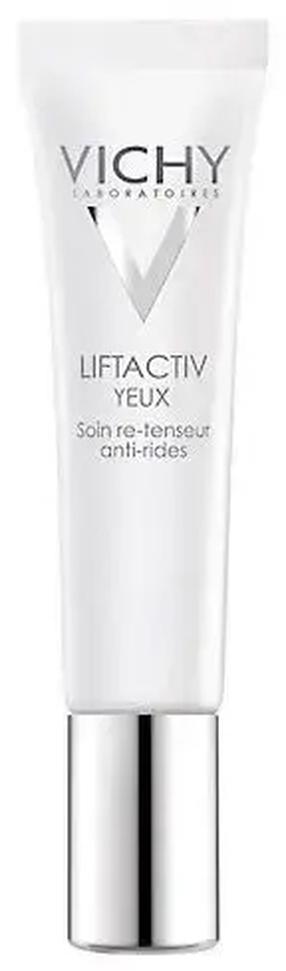 Silmakreem Vichy Liftactiv Eye Contour, 15 ml, 40+