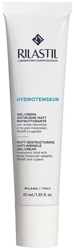 Veido kremas Rilastil Hydrotenseur, 40 ml