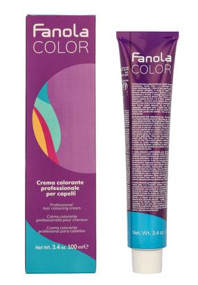 Plaukų dažai Fanola Colouring Cream, very light blonde, 9.0, 100 ml