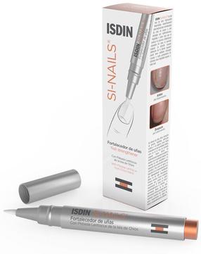 Küüne- ja küünenahaõli Isdin, si-nails v., 2.5 ml