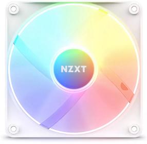 Воздушный охладитель для корпуса NZXT F Series F120 RGB, 120 мм x 120 мм