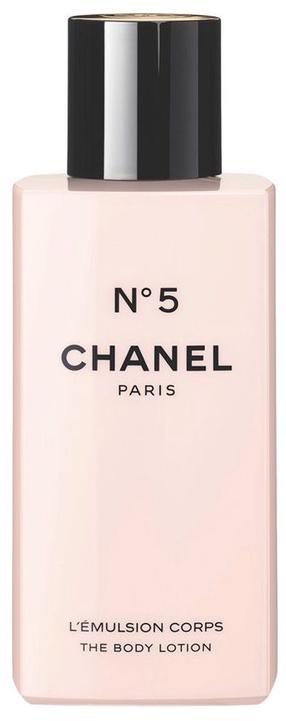 Лосьон для тела Chanel No.5, 200 мл