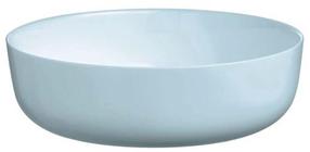 Salātu trauks Luminarc Diwali, 2000 ml, Ø 22 cm, zila krās., stikls