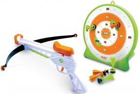 Арбалет Buki France Handbow BN015, 43 см Многоцветный