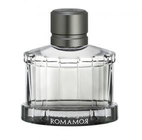 Tualettvesi Laura Biagiotti Romamor Uomo, 75 ml