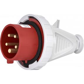 Kontaktdakšiņa ETI 004482029, IP67, 32 A, 400 V