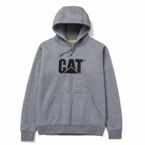 Darba jaka Cat Cat W10646, pelēka krās., XXXL izmērs