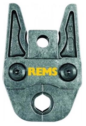 Головка пресс-клещей для работ на сжатие/круглый Rems M 28 570140_rem, 28 мм