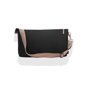 Portatīvā datora mugursoma HP Convertible, melna krās., 14"