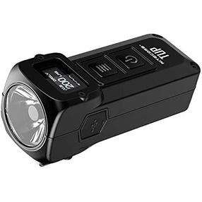 Rankinis žibintas Nitecore T Series 6404940, 4000 °K