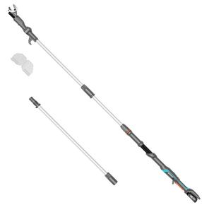 Akutoitel oksakäärid Gardena Highcut 250/18V P4A 970632801, 18 - 36 V