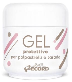 Želeja suņiem Record Paws & Nose Gel 7027, 50 ml