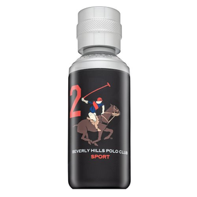 Tualetes ūdens Beverly Hills Polo Club Sport 2, 100 ml