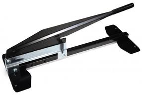 Giljotina Edma LAMINOCUT® 2 Laminate, vinyl and PVC flooring guillotine, 210 mm, 34000 g