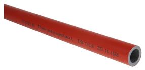 Polietileno izoliacija Thermaflex, Ø 22 mm x 13 mm
