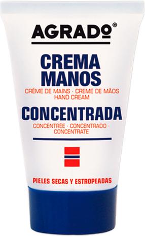Kätekreem Agrado Crema Manos, 0.05 l