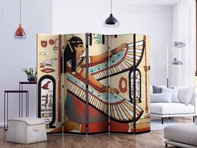 Fototapetas Artgeist Egyptian Motif II Paraventtc2010, 172 cm x 225 cm