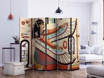 Fototapetas Artgeist Egyptian Motif II Paraventtc2010, 172 cm x 225 cm