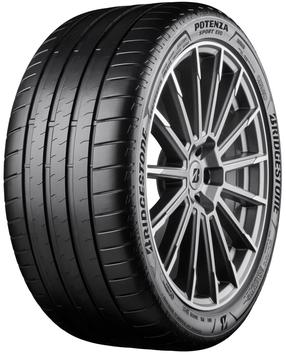 Vasaras automašīnas riepa Bridgestone Potenza Sport Evo 2280154 245/40/R19, 98-Y, XL, D, A, 72 dB