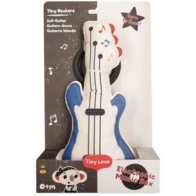 Laste kitarr Tiny Love Tiny Rockers