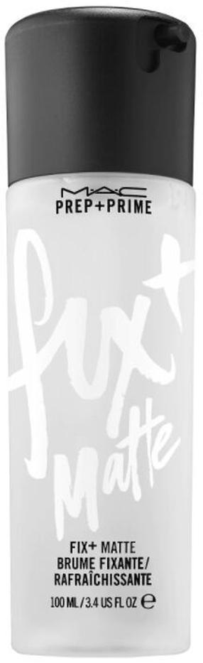 Фиксатор макияжа MAC Prep + Prime Fix+, matte, 100 мл