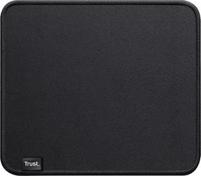 Коврик для мыши Trust Boye Eco, 25 см x 21 см x 0.3 см, черный цв.