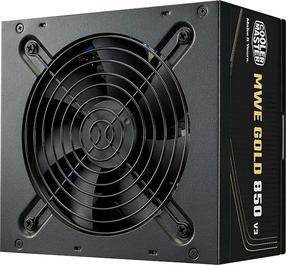 Maitinimo blokas Cooler Master MWE V3 850 W, 12 cm