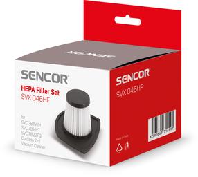 Фильтр пылесоса Sencor SVX 046HF