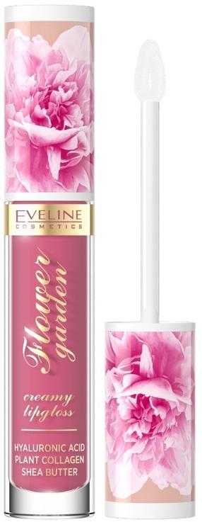 Huuleläige Eveline Flower Garden, 4.5 ml, 03 magnolia charm
