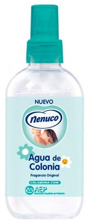 Bērnu smaržas Nenuco Agua De Colonia