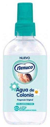 Vaikiški kvepalai Nenuco Agua De Colonia