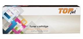 Tonerių kasetė TopJet W2032/415X, geltona sp.