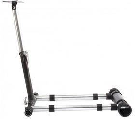 Mängude roolijalg Wheel Stand Pro T500RS