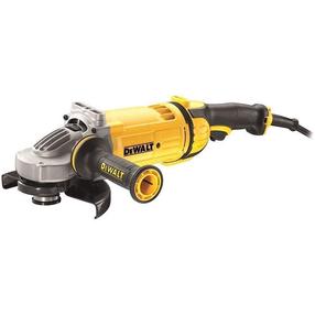 Ketaslõikur Dewalt DWE4557-QS, 2400 W