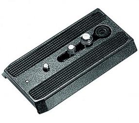 Adapteris Manfrotto MN501, juoda sp.
