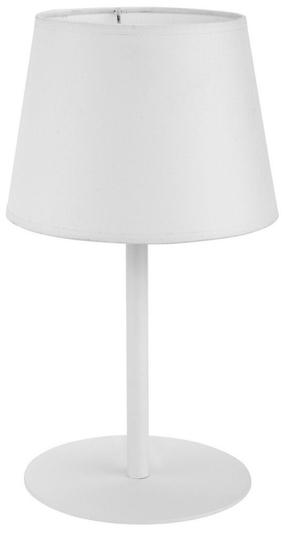 Stalinis šviestuvas TK Lighting Maja 2935, E27, 15W, balta sp./balta sp.