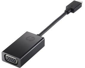 Провод HP USB-C, VGA