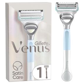 Бритва, для зоны бикини Gillette Venus Satin Care