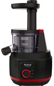 Lėtaeigė sulčiaspaudė Tefal Juiceo ZC150838, 150 W