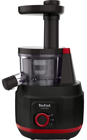 Lėtaeigė sulčiaspaudė Tefal Juiceo ZC150838, 150 W