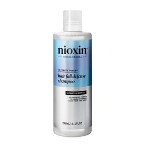 Šampoon Nioxin Anti-Hair Loss, 240 ml