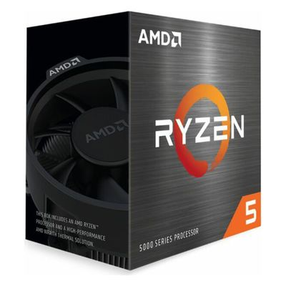 Procesorius AMD 5600XT, 3.7GHz, AM4, 32MB
