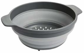 Sõel, kokkupandav Tescoma Grandchef, 29.5 cm, 11.5 cm, hall v.