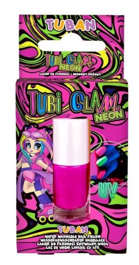 Laste küünelakk Tuban Tubi Glam Neon TU3540