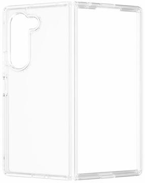 Чехол для телефона PanzerGlass HardCase Samsung Galaxy Fold 6, прозрачный цв.