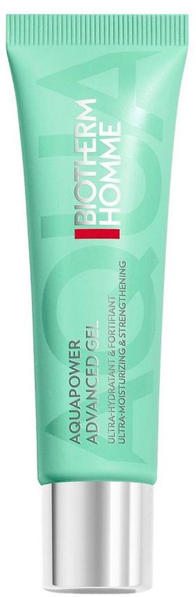 Veido gelis Biotherm Aquapower Advanced, 30 ml