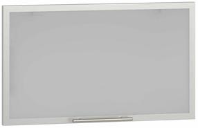 Spintelės fasadas, 35.5 cm x 59.6 cm, skaidri sp.