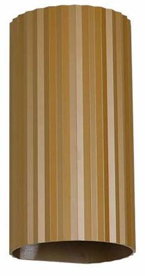 Šviestuvas sieninis Trio Soka, GU10, 2 x 10 W, ruda sp. / ruda sp.