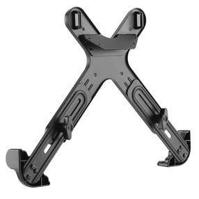 Nešiojamo kompiuterio stovas Maclean MC-836, juoda