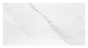 Plytelės, keraminės Geotiles Agora Blanco 842999106952, 60 cm x 31.6 cm, balta sp.